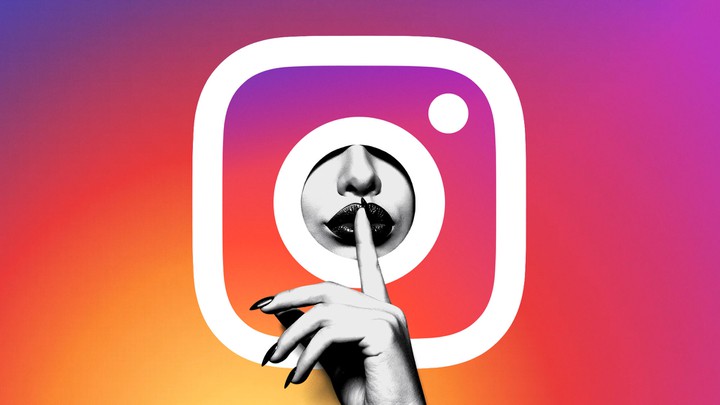 Instagram secret 