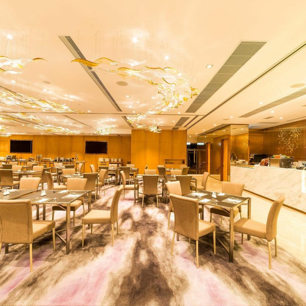 九龍海灣酒店 九龍海灣酒店
