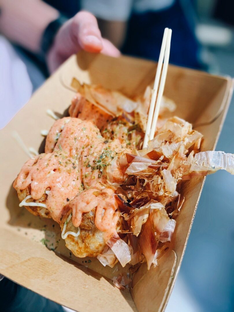葵芳美食