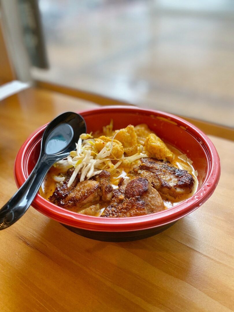 葵芳美食