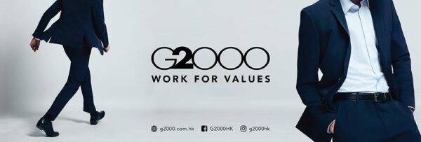 MT Programme-G2000是香港一間連鎖時尚服裝品牌。