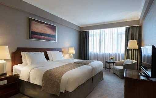 酒店優惠2021-馬哥孛羅香港酒店提供低至$1,319一晚的客房優惠