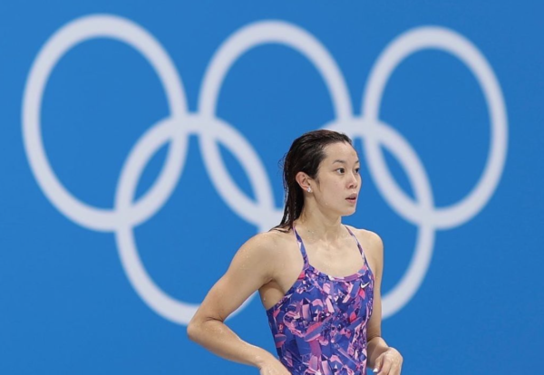 東京奧運香港代表-香港代表隊-香港運動員