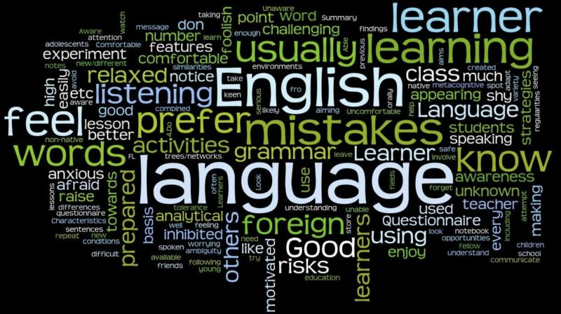 Read more about the article 【Learning languages】Why should we learn foreign language