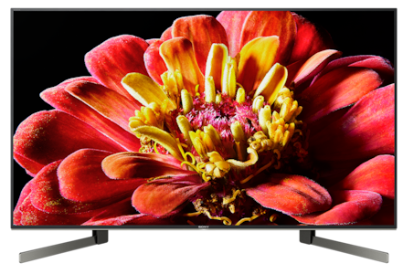 SONY KD-49X9000E 49吋4K HDR 智能電視