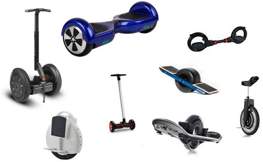 Read more about the article 【電動滑板】年輕人或許買不了一輛賓士汽車，但你可以擁有一輛賓士電動滑板車！