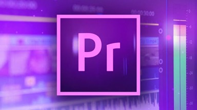 最熱門剪片軟體 Adobe Premiere Pro