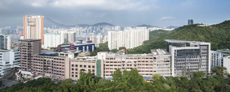 【漢基國際學校】 IB學校首選! 想揀國際學校嘅家長、同學必看!