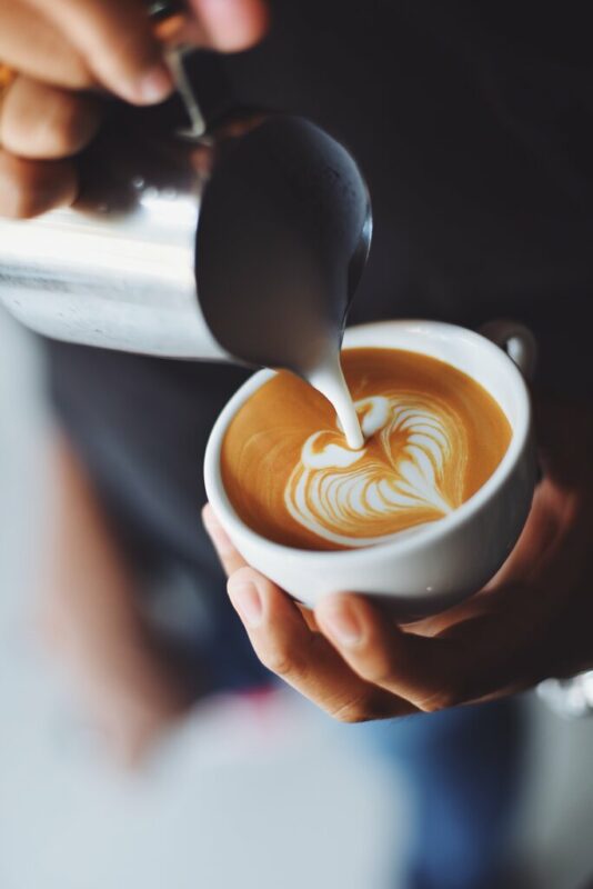 Read more about the article 【2020大熱心理測驗】咖啡能透露你的性格特點？超神心理測驗！