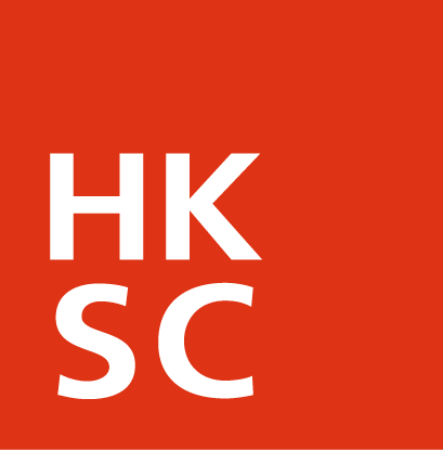 HKSC 為香港兆基創意書院的Facebook icon