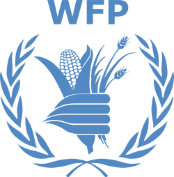 聯合國世界糧食計劃署是屬於聯合國的食品援助組織，在1961年成立，總部設於羅馬。
