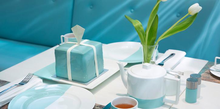 生日優惠2022-壽星可獲迷你Blue Box Cake一個，歡度生日！