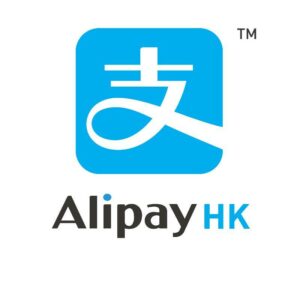 電子消費券-支付寶（Alipay Hong Kong）