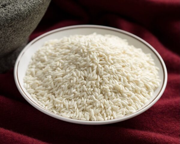 米飯種類