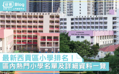 Read more about the article 【西貢區小學排名】62校網熱門小學一覽｜選校指南