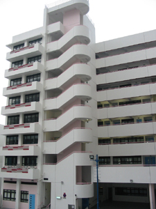 香港嘉諾撒學校