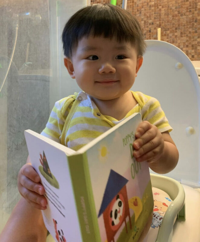 【戒片方法】Potty Training大作戰:4個步驟 戒片