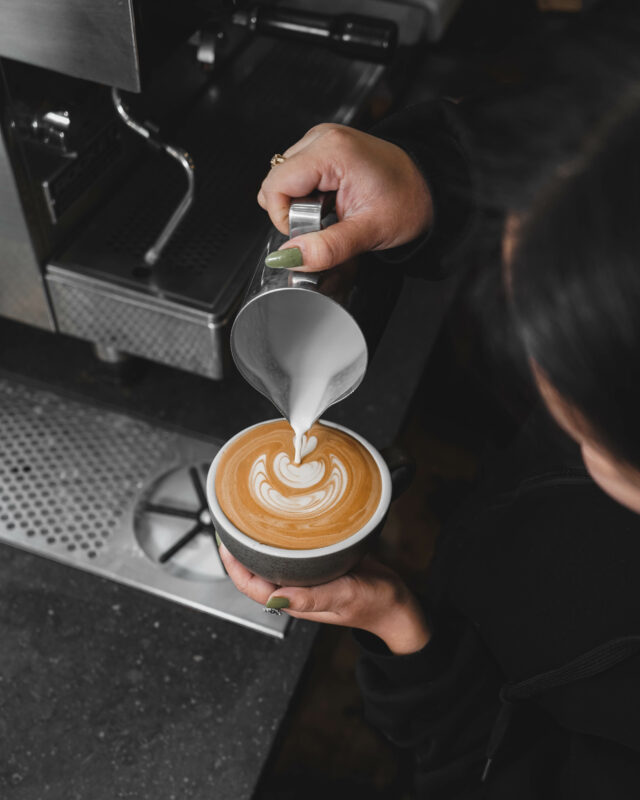 【灣仔星街】6間咖啡店/餐廳及優惠推介 人氣抹茶店即將進駐! 灣仔星街咖啡店-Blend & Grind