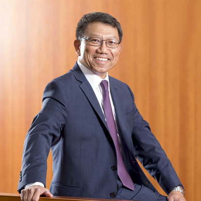 【大學校長】本地11間大學校長名單!科大、城大即將有新校長上任? 香港中文大學校長-段崇智